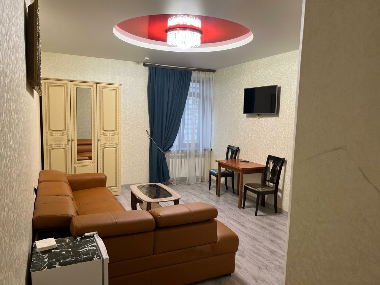 Гостиница Версаль Сургут